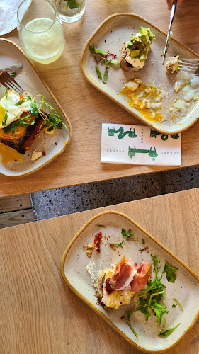 Comentarii opinii despre AFINES