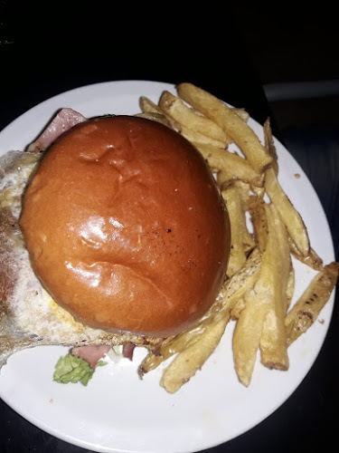 La Tortuga - Gral. Pacheco