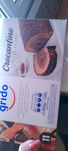 Opinii despre Heladeria y pastelería Rollitos de dulzura în Posadas - Gastronomía y hostelería