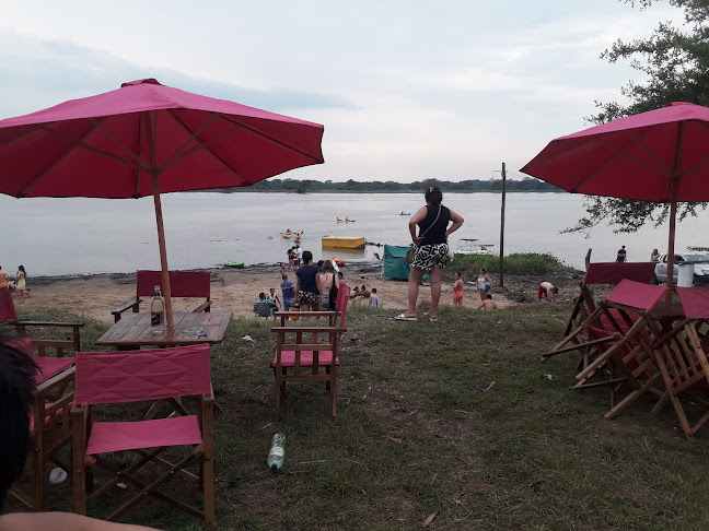 LA HERRADURA POINT BEACH