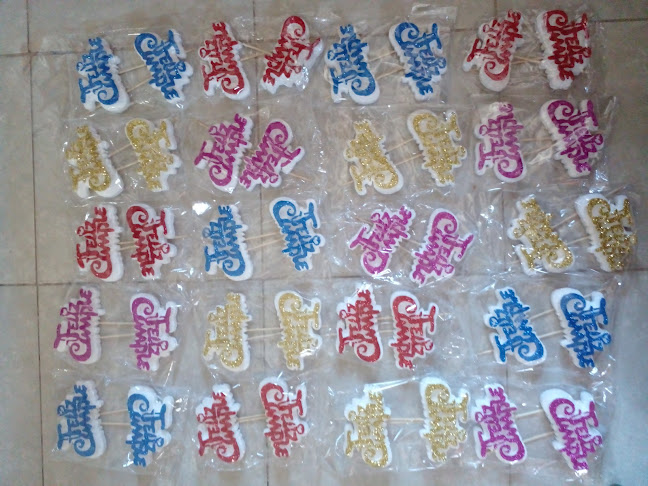 CONFITERÍA LAS LOMITAS - Gastronomía y hostelería