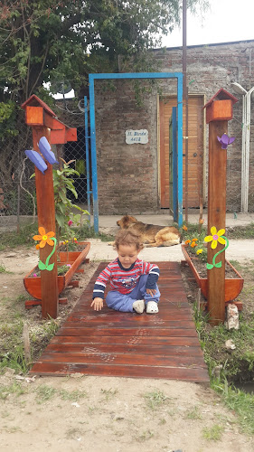 Opinii despre Panaderia Sol De Oro în San Miguel - Gastronomía y hostelería