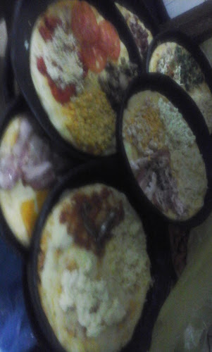 Pizzería Libre "Qué Locura" - Gastronomía y hostelería