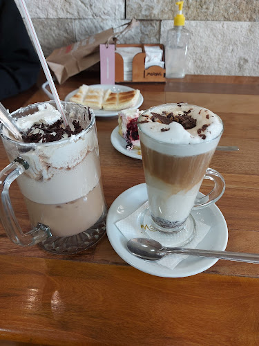 Morena del rio - Neuquén