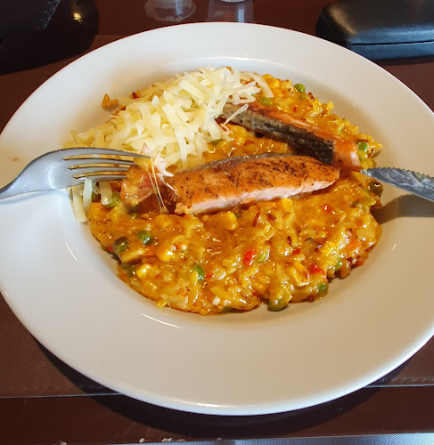 Opinii despre Restaurante Itakua în Posadas - Gastronomía y hostelería