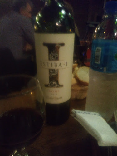 Comentarii opinii despre El Argentino