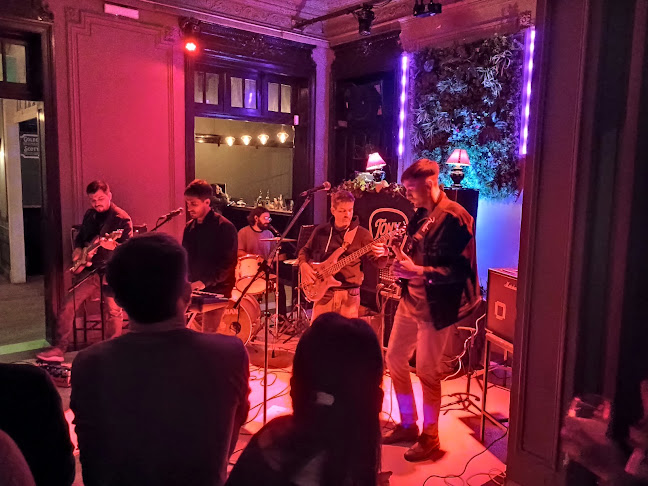 C. 59 585, B1904 La Plata, Provincia de Buenos Aires