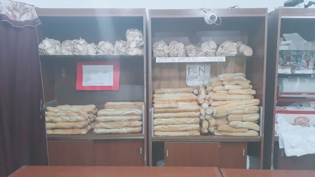 Panaderia y Confiteria San Juan