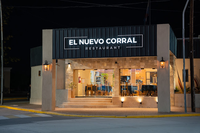 El Nuevo Corral