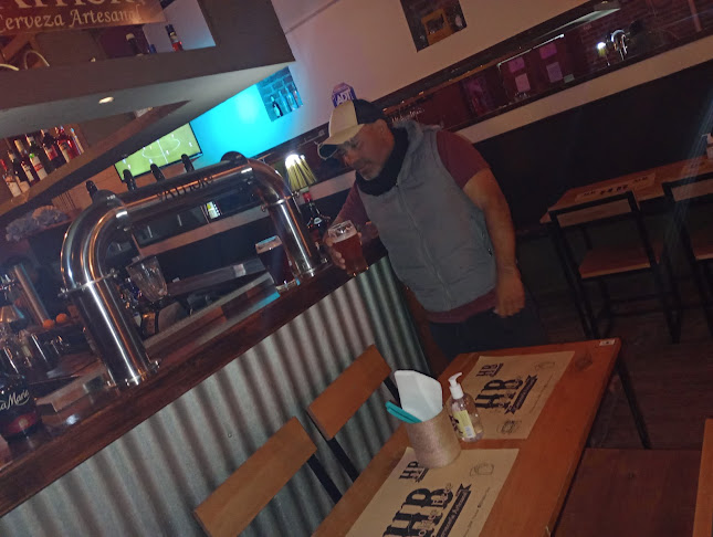 Comentarii opinii despre Holder Cerveza