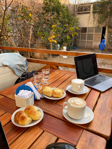 Morena del rio - Gastronomía y hostelería