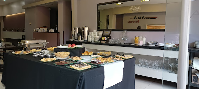 El café del convento