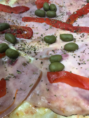 Pizzarella La Bonna Pizza - Moreno