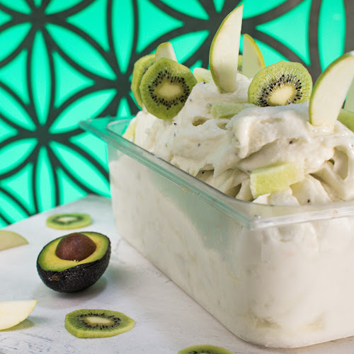 Heladería Dulce Hechizo - Rosario