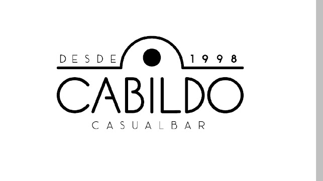 Cabildo Casual Bar - Gastronomía y hostelería