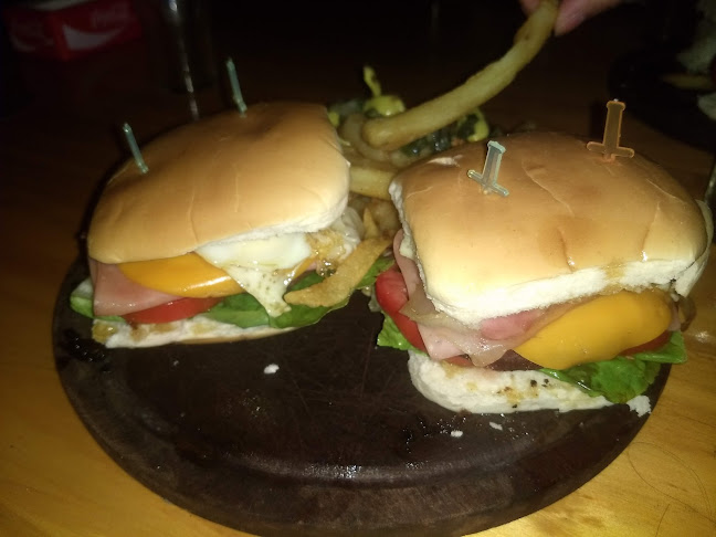 Princes Resto - Gastronomía y hostelería