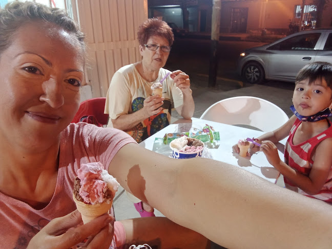 Lisandro Moyano 110, M5539 Las Heras, Mendoza