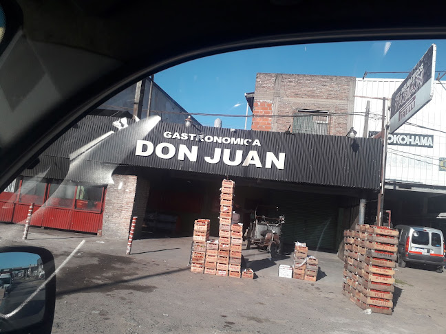 Parrilla Don Juan Gastronómica