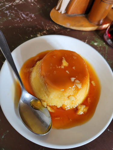 El Aljibe Comida Típica - Gastronomía y hostelería