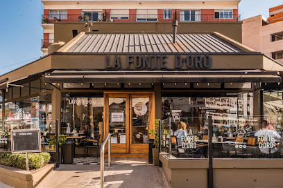 La Fonte D'Oro | Sucursal Alem (Mar del Plata)