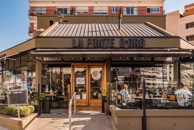 La Fonte D'Oro | Sucursal Alem (Mar del Plata)