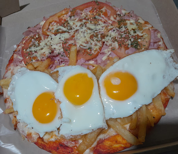 Opinii despre SABORES CASEROS în Rojas - Gastronomía y hostelería