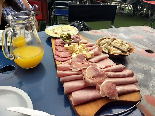 Comentarii opinii despre El Duende de la Quebrada