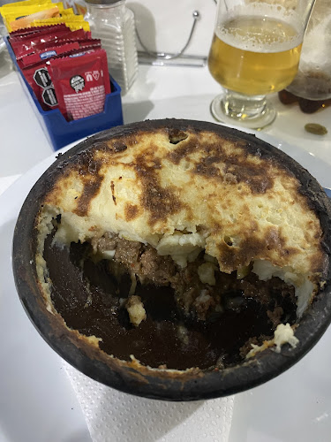 LA GRINGA - San Rafael