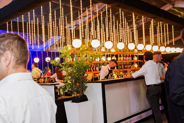 Shots bares móviles Bahía Blanca