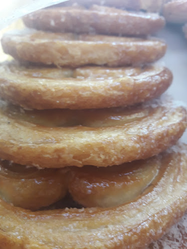 Panaderia Confiteria San Cayetano