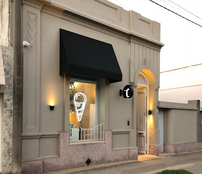 Heladería Cantabria