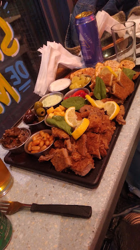 Comentarii opinii despre Bullanga Milanga