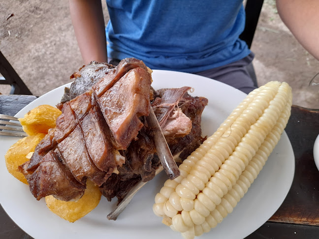 Opinii despre Restaurante Campestre Sonia Morales în Mar del Plata - Gastronomía y hostelería