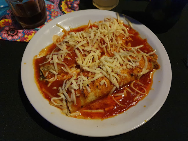 El Mal Del Sauce - San Isidro