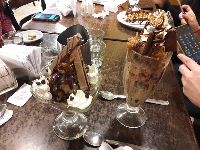 Momma - San Miguel de Tucumán