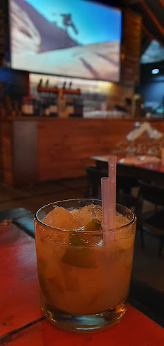 ShelterTigre - Tigre