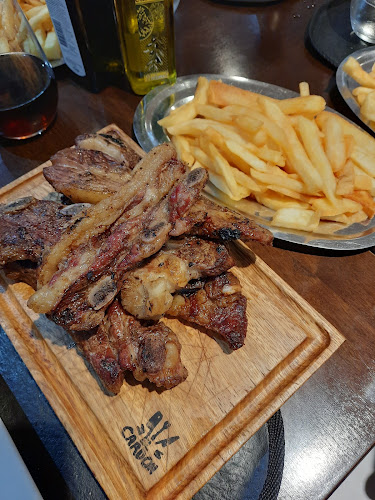 Restaurante El Cardón Bodegón - Gastronomía y hostelería