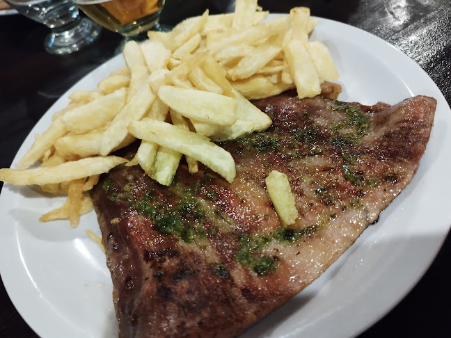 Opinii despre Delicias Salteñas în Mar del Plata - Gastronomía y hostelería