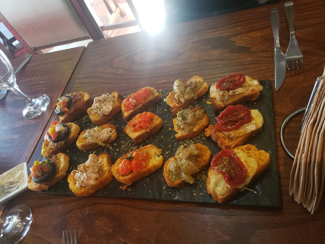 Opinii despre Spoon Ranelagh în Gran Buenos Aires - Gastronomía y hostelería