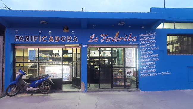 Panificadora La Favorita