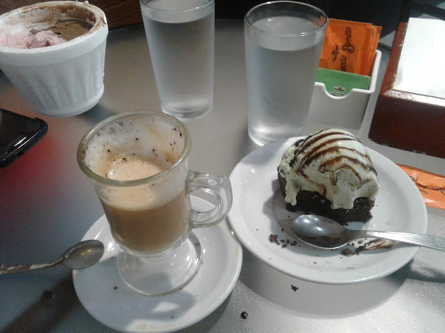 Benvennuti mdp - Gastronomía y hostelería