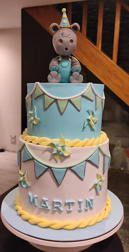 Tte. Coronel Magan 731, B1872 Avellaneda, Provincia de Buenos Aires