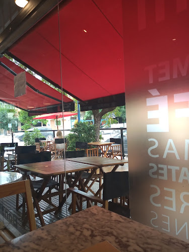 Bonafide - Belén de Escobar