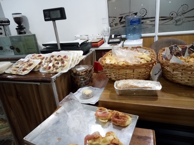 Opinii despre Pastelería 303 în Santa Rosa - Gastronomía y hostelería