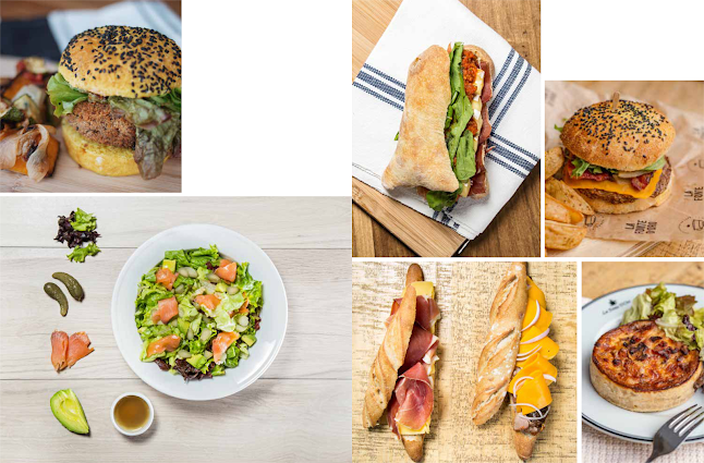 La Fonte D'Oro | Sucursal Av. Colón (Mar del Plata)