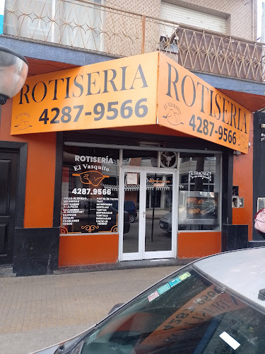 Rostisería El Vasquito - Florencio Varela