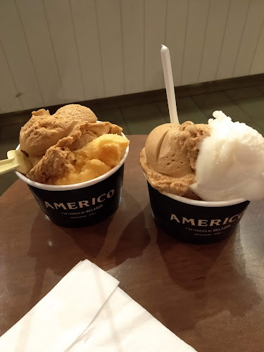 Comentarii opinii despre Américo Helados PICHINCHA