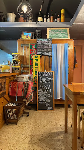 La Macha - Gastronomía y hostelería