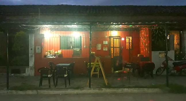 Sandwicheria Del Rosario - Gastronomía y hostelería