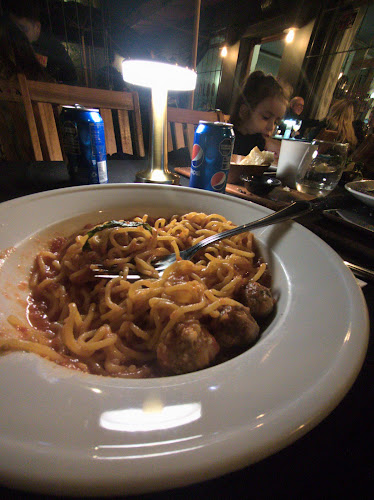 Opinii despre CALDO Restaurante în Mar del Plata - Gastronomía y hostelería